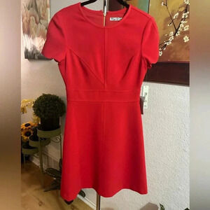 Eliza J. Shortsleeved dress size 4
